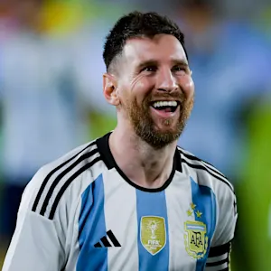 Lionel Messi: The Football Maestro’s Journey to Legendary Status